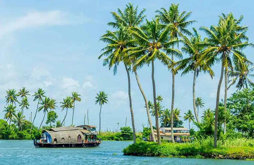 Kerala Tour Package