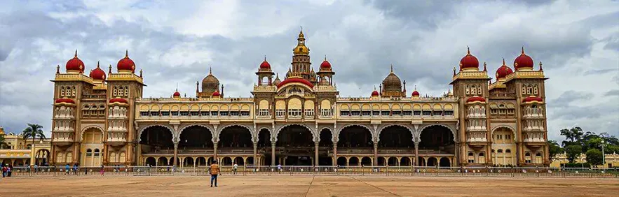 Bangalore-Hampi-Hassan Tour Packages