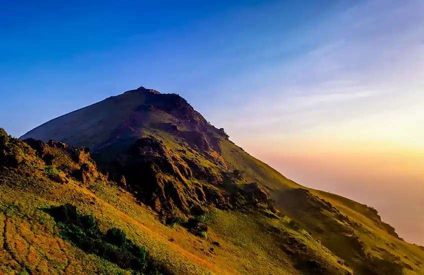 Chikmagalur, Karnataka