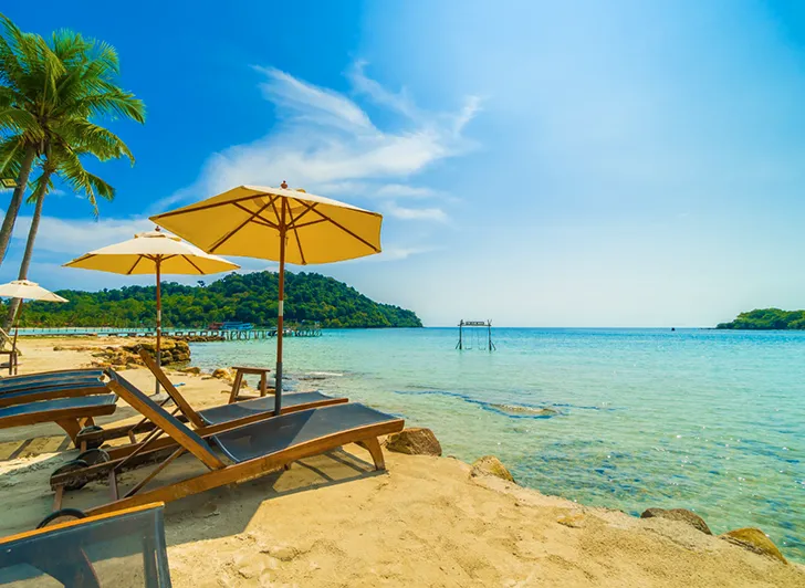 Goa Tour Package