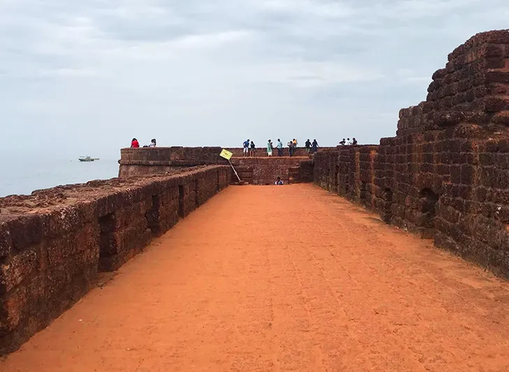 Goa Tour Package
