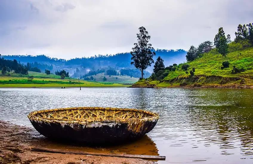 Kodaikanal, Tamil Nadu