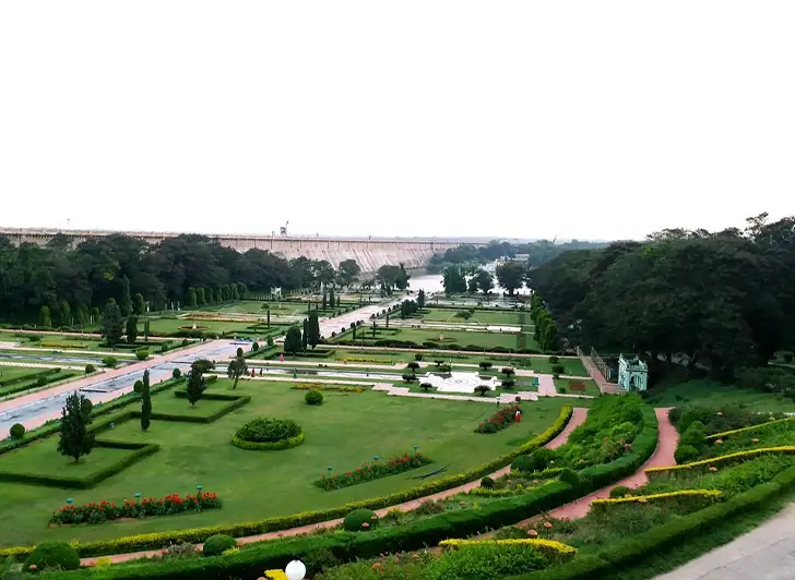 Mysore Coorg Ooty Tour Package