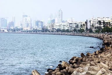 Mumbai Tour Packages