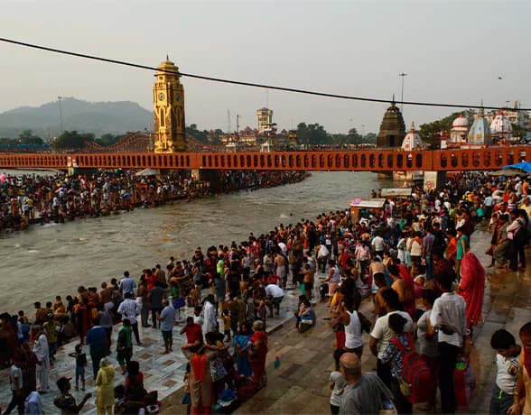 Haridwar  Tour Package