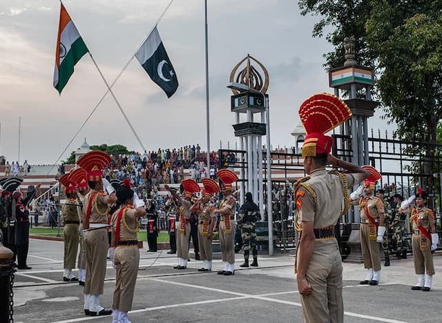 Amritsar