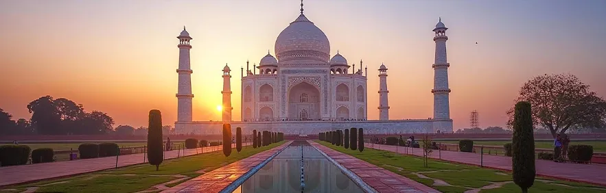 Agra Tour Packages