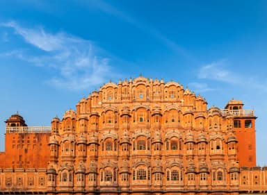 Agra Tour Packages
