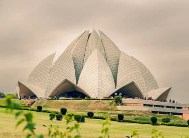 Agra Tour Packages