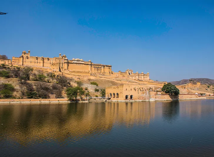 Golden Triangle with varanasi Tour Packages (Delhi-Jaipur-Agra-Varanasi)