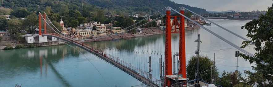 Haridwar Rishikesh Tour Package