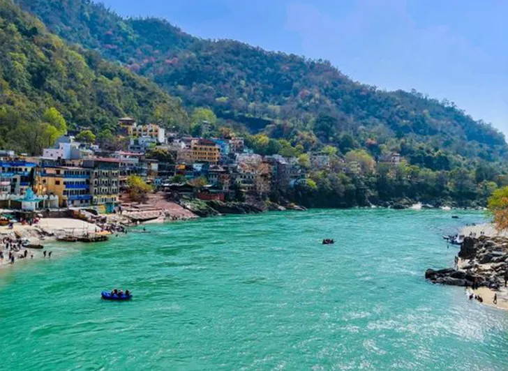 Haridwar Rishikesh Tour Package