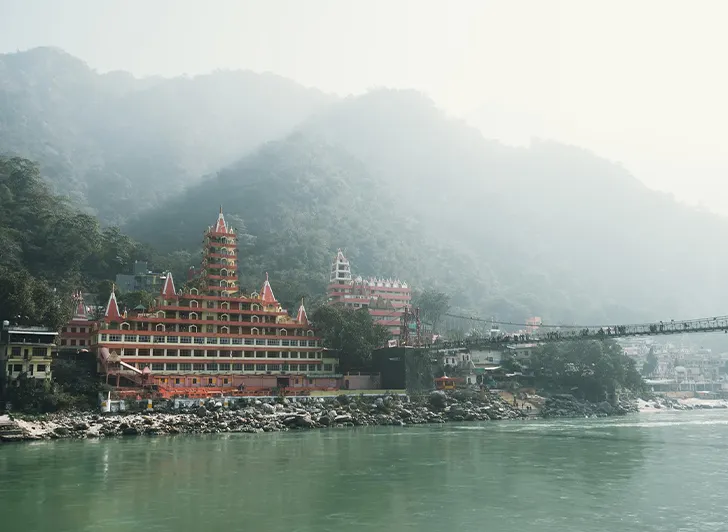 Haridwar Rishikesh Tour Package