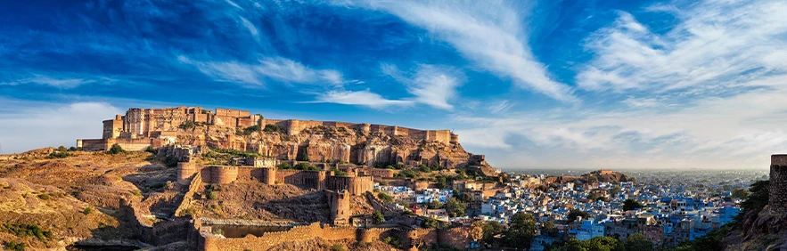 Jodhpur Jaisalmer Bikaner Tour Package