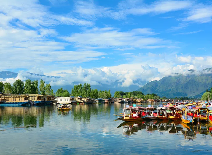 Kashmir Tour Packages