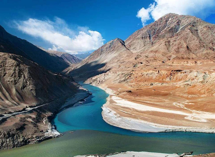 Leh Ladakh Holiday Package