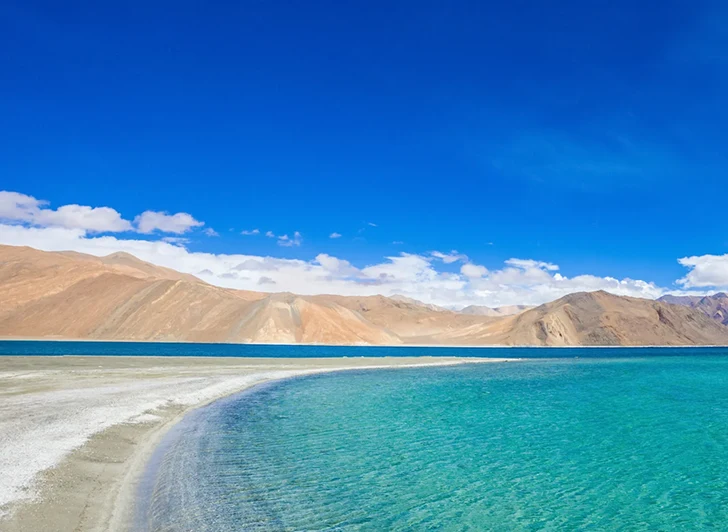 Leh Ladakh Holiday Package