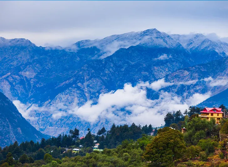 Shimla, Himachal Pradesh