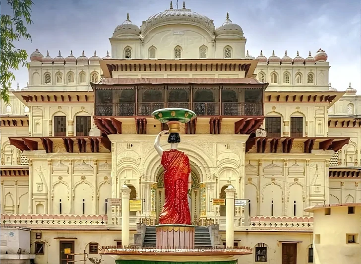 Varanasi Ayodhya Tour Package
