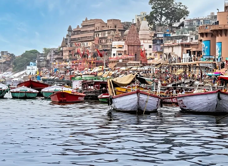 Varanasi Ayodhya Tour Package