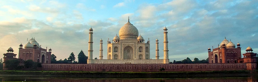 Golden Triangle Tour Package - Delhi Agra Jaipur