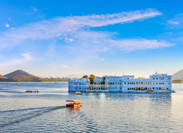 Rajasthan Royal Tours