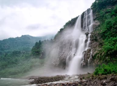 Arunachal Pradesh Tour Packages