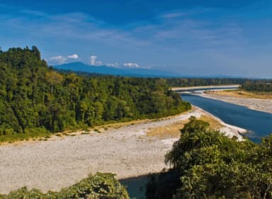 Arunachal Pradesh Tour Packages