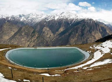 Auli Tour Packages