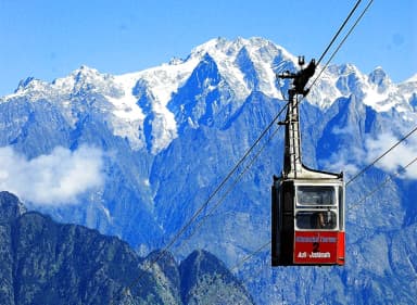 Auli Tour Packages