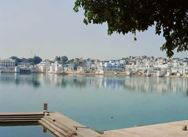 Jaipur Pushkar Tour Package