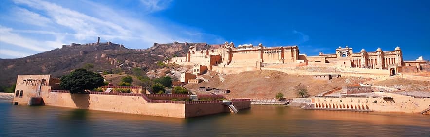 Jaipur Udaipur Mount Abu Tour Package