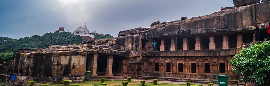Odisha Tour Package