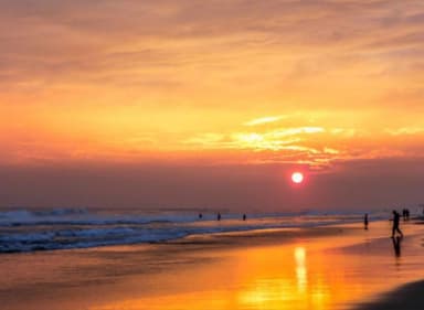 Odisha Tour Package