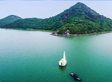 Odisha Tour Package