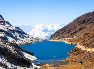 Sikkim Darjeeling Gangtok Tour Package