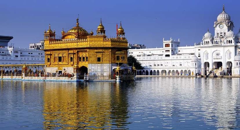 Amritsar  Tour Package