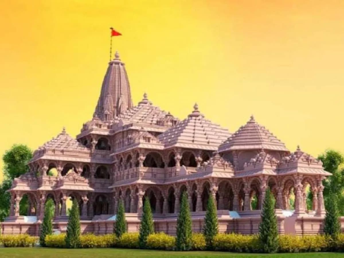 Ayodhya Prayagraj Varanasi Pilgrims Tour Package