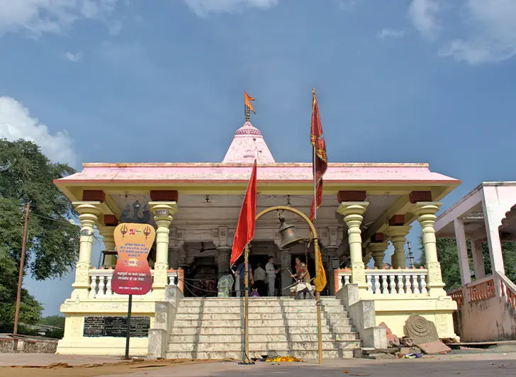Mahakaleshwar Omkareshwar Tour Packages
