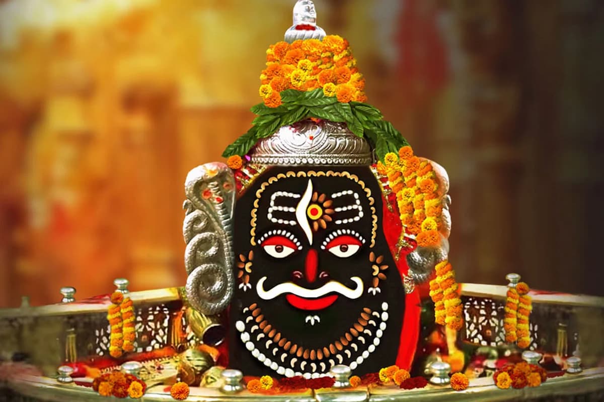 Mahakaleshwar Omkareshwar Pilgrims Tour Package