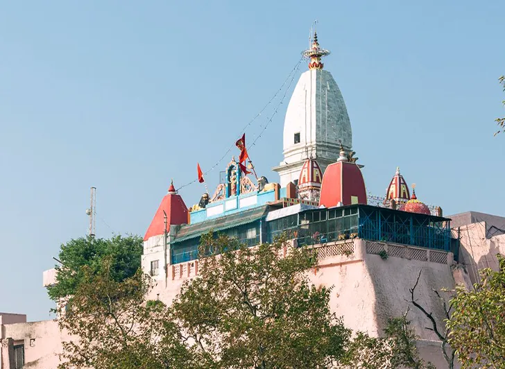 Nau Devi Darshan Tour Package