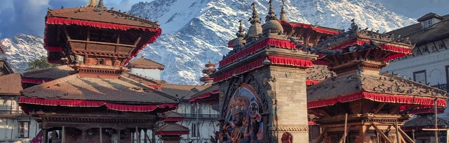 Nepal Tour Packages