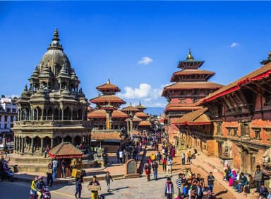 Nepal Tour Packages