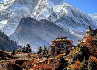 Nepal Tour Packages