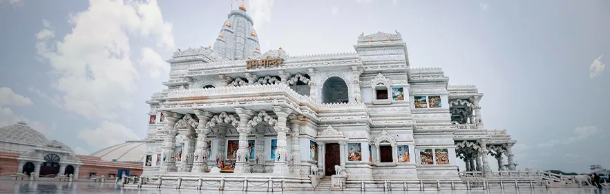 North India Tour Package