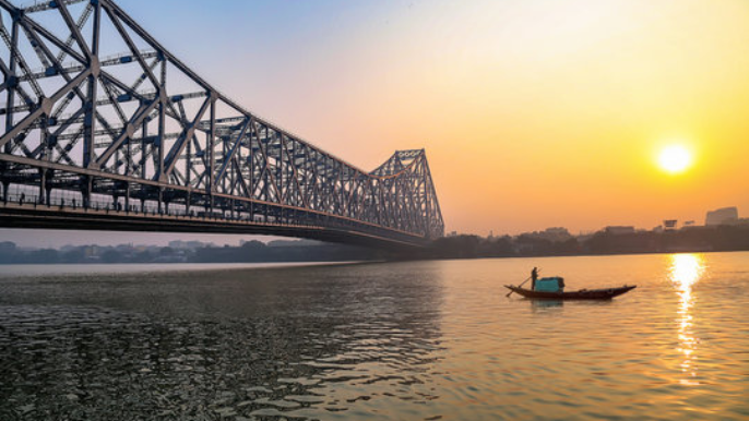 Kolkata - Place to Visit in December