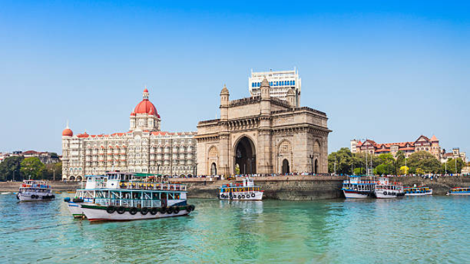 Mumbai - Place to Visit in December