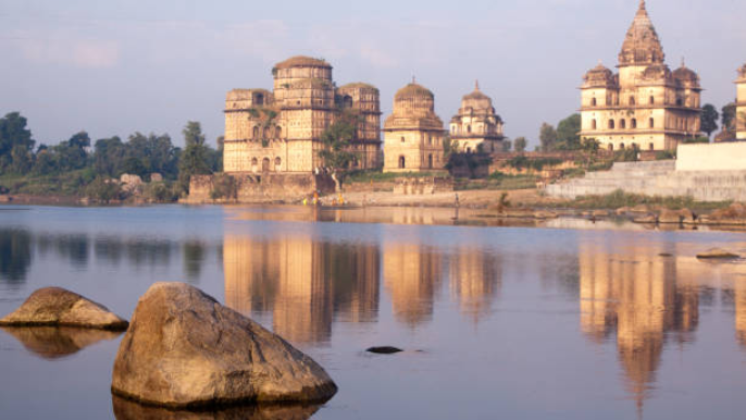 Orchha - Place to Visit in December