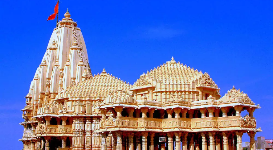 Pap Mochani Temple - Place to Visit in Pushkar
