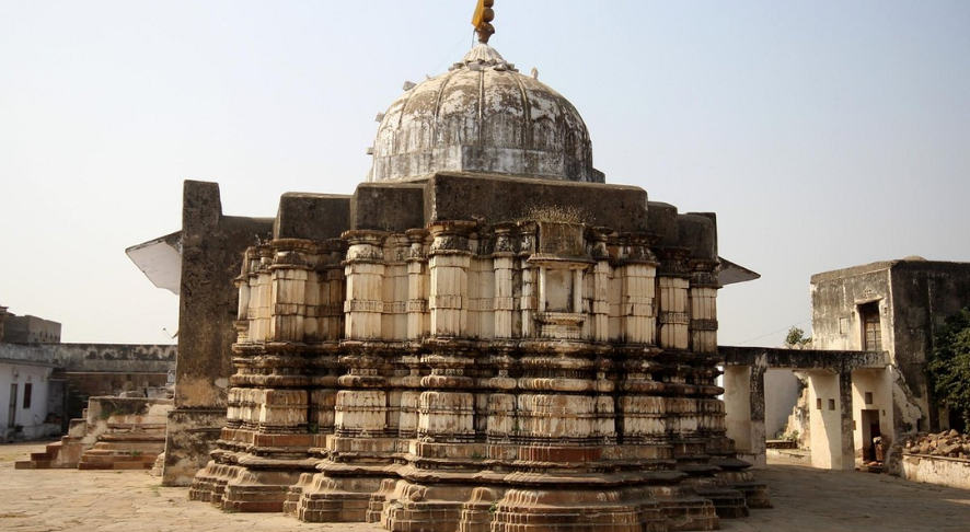 Varaha Temple - Place to Visit in Pushkar